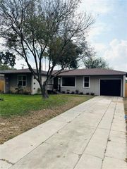 709 Tamarack Avenue, Mcallen, TX 78501