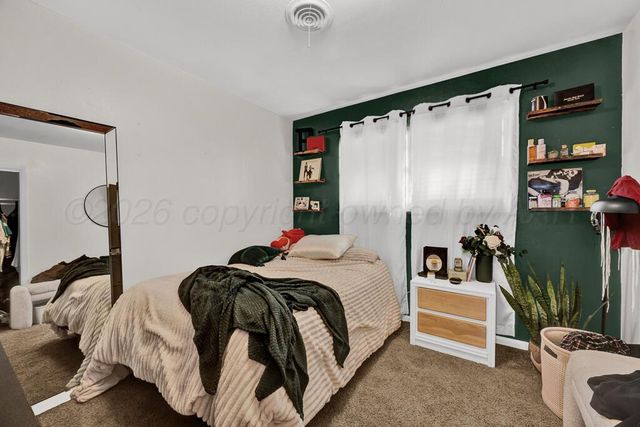 4613 S BRYAN Street, Amarillo, TX 79110