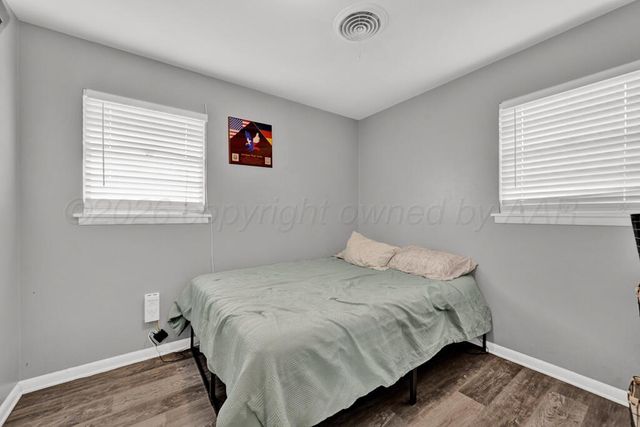 4613 S BRYAN Street, Amarillo, TX 79110