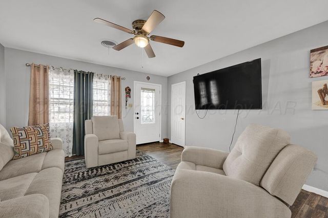 4613 S BRYAN Street, Amarillo, TX 79110