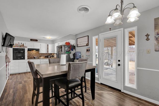 4613 S BRYAN Street, Amarillo, TX 79110