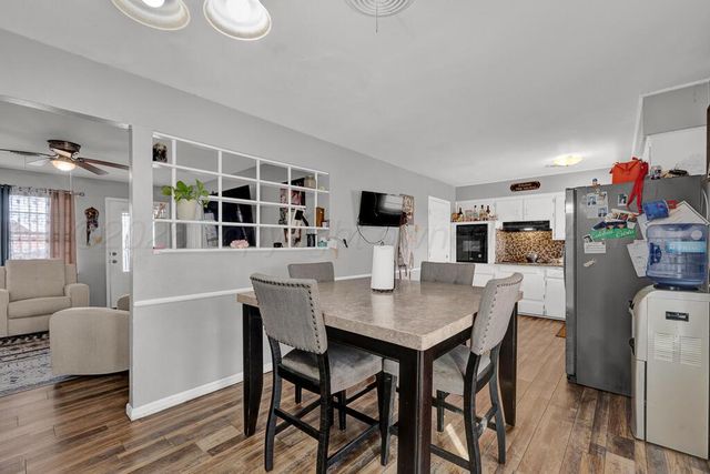 4613 S BRYAN Street, Amarillo, TX 79110