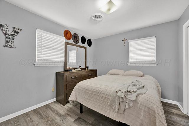 4613 S BRYAN Street, Amarillo, TX 79110