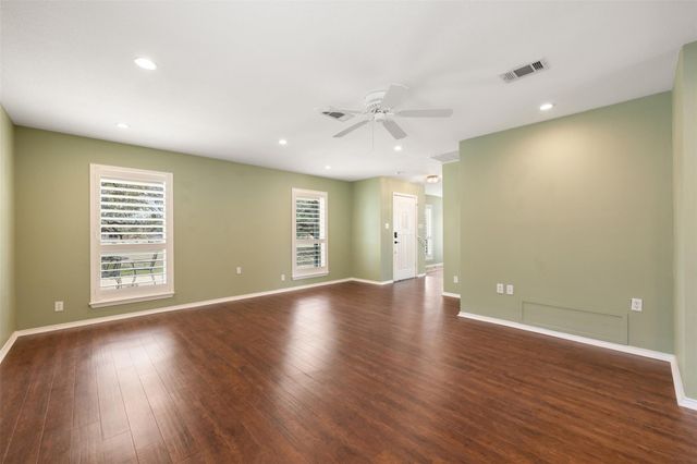 104 Sunset RD, Georgetown, TX 78633