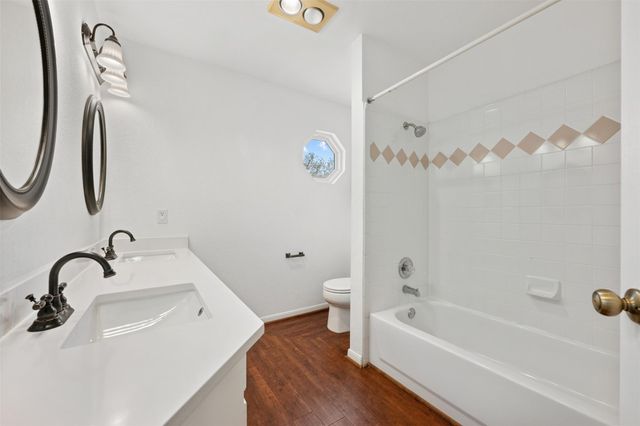 104 Sunset RD, Georgetown, TX 78633