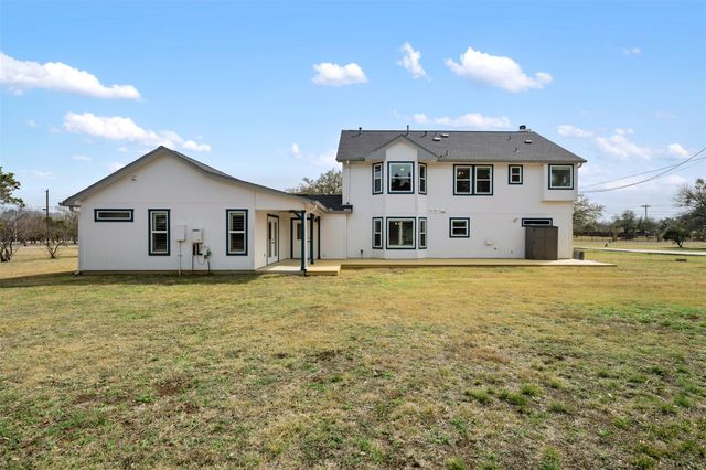 104 Sunset RD, Georgetown, TX 78633