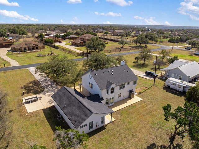 104 Sunset RD, Georgetown, TX 78633