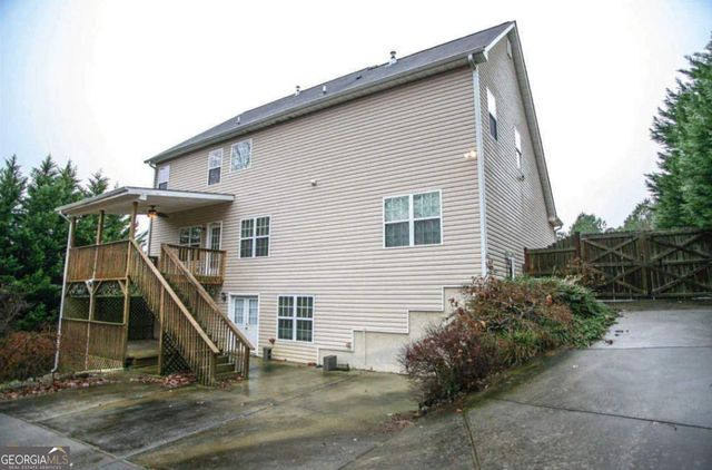 993 Mason Lee Avenue, Loganville, GA 30052
