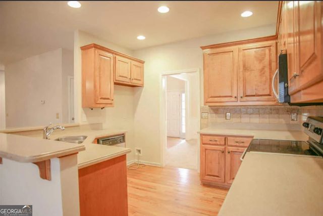 993 Mason Lee Avenue, Loganville, GA 30052