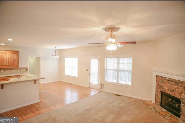 993 Mason Lee Avenue, Loganville, GA 30052