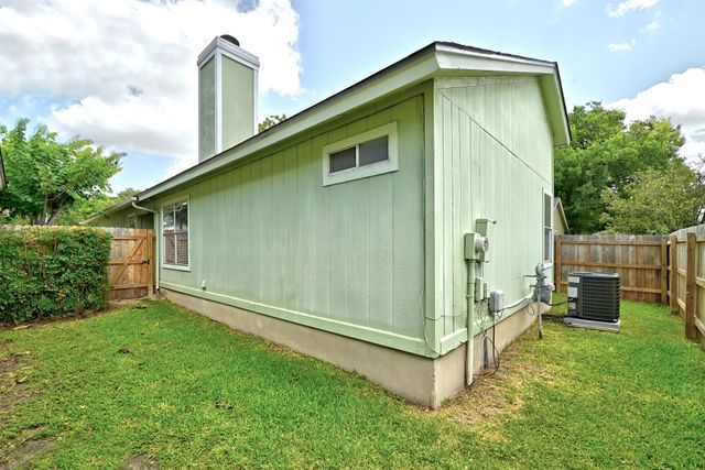 5901 Kevin Kelly PL, Austin, TX 78727