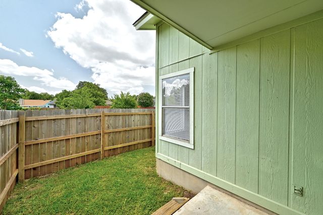 5901 Kevin Kelly PL, Austin, TX 78727