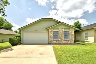 5901 Kevin Kelly PL, Austin, TX 78727