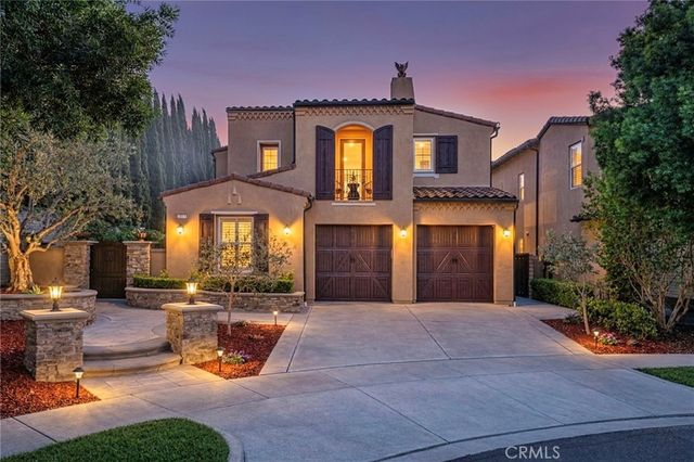 2 Conifer, Irvine, CA 92620