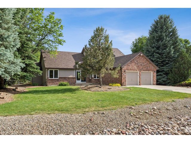 6852 Peppertree Dr, Niwot, CO 80503