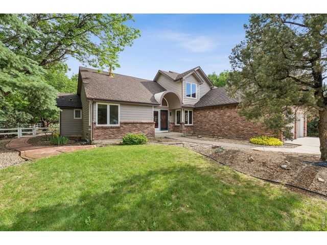 6852 Peppertree Dr, Niwot, CO 80503
