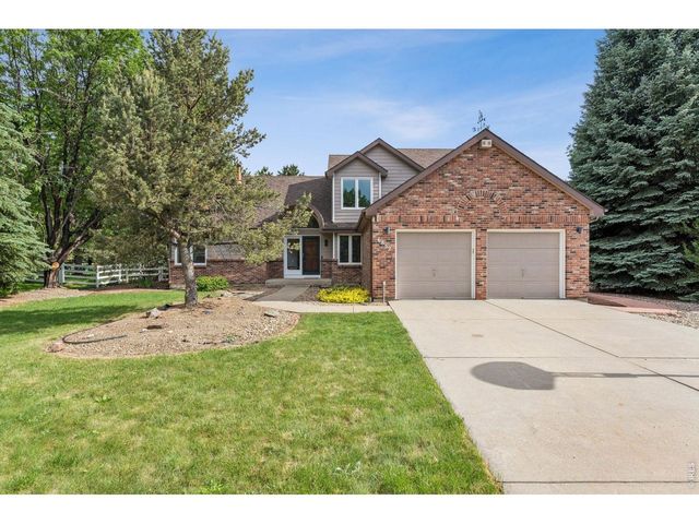 6852 Peppertree Dr, Niwot, CO 80503