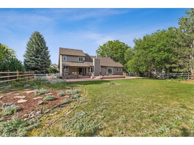 6852 Peppertree Dr, Niwot, CO 80503