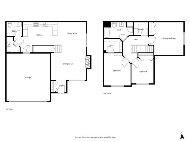 16812 Embers Avenue 2002, Farmington, MN 55024