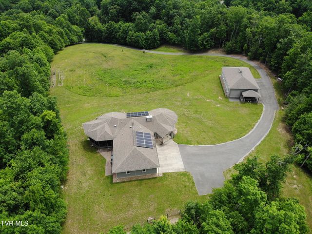 11106 Tree Top Drive, Meadowview, VA 24361