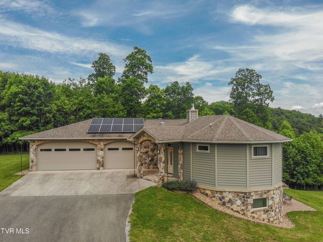 11106 Tree Top Drive, Meadowview, VA 24361