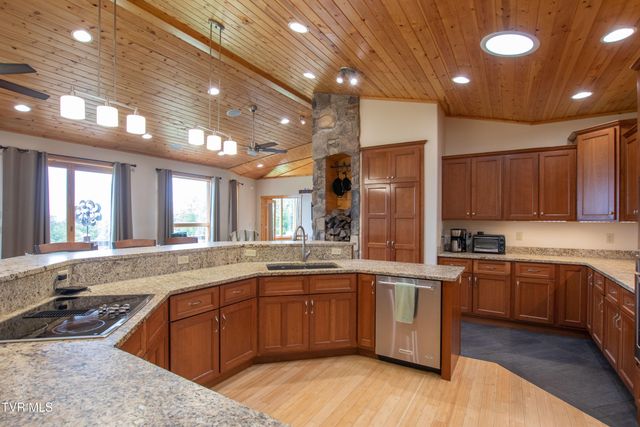 11106 Tree Top Drive, Meadowview, VA 24361