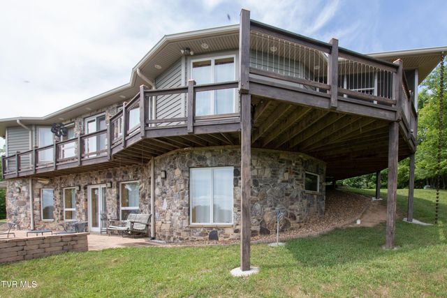 11106 Tree Top Drive, Meadowview, VA 24361