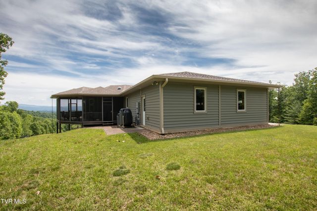 11106 Tree Top Drive, Meadowview, VA 24361