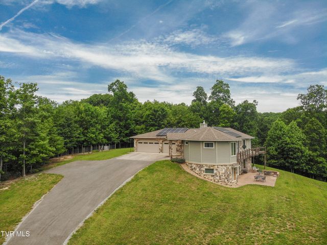 11106 Tree Top Drive, Meadowview, VA 24361