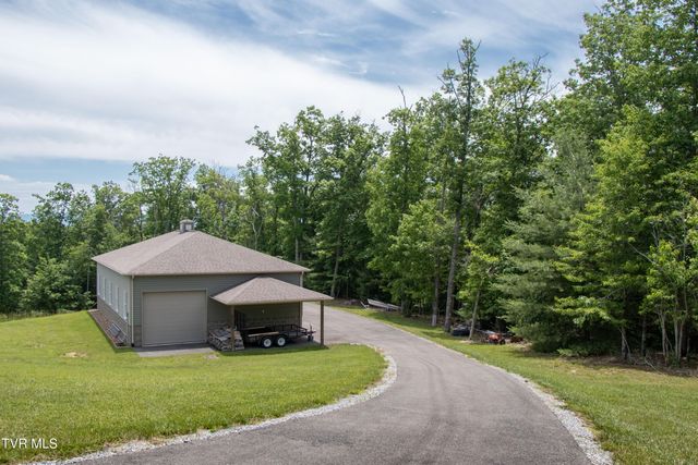 11106 Tree Top Drive, Meadowview, VA 24361