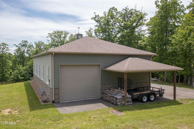 11106 Tree Top Drive, Meadowview, VA 24361
