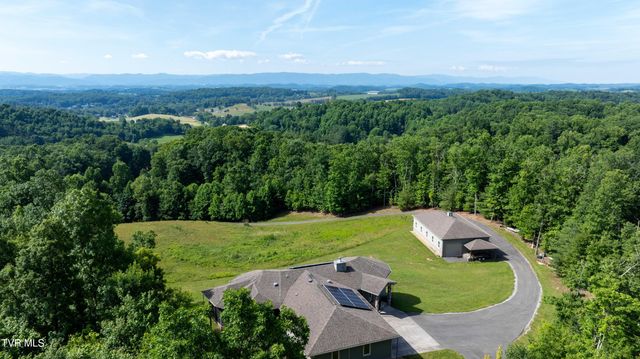 11106 Tree Top Drive, Meadowview, VA 24361