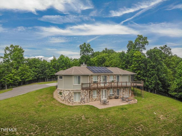 11106 Tree Top Drive, Meadowview, VA 24361