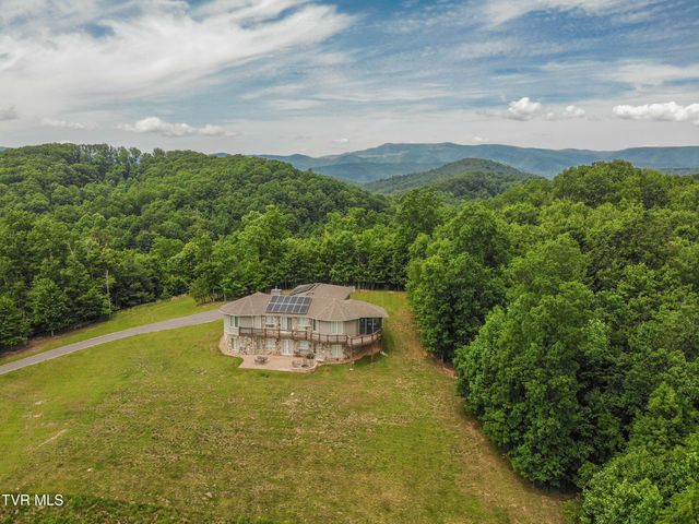 11106 Tree Top Drive, Meadowview, VA 24361