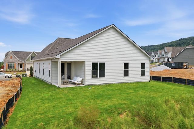 7532 Snow Line Lane 41, Ooltewah, TN 37363