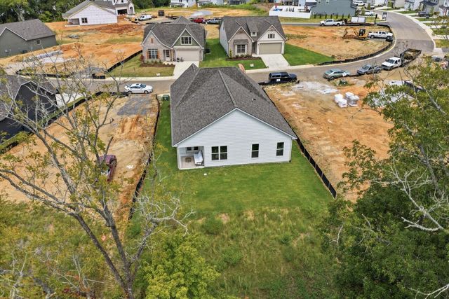 7532 Snow Line Lane 41, Ooltewah, TN 37363