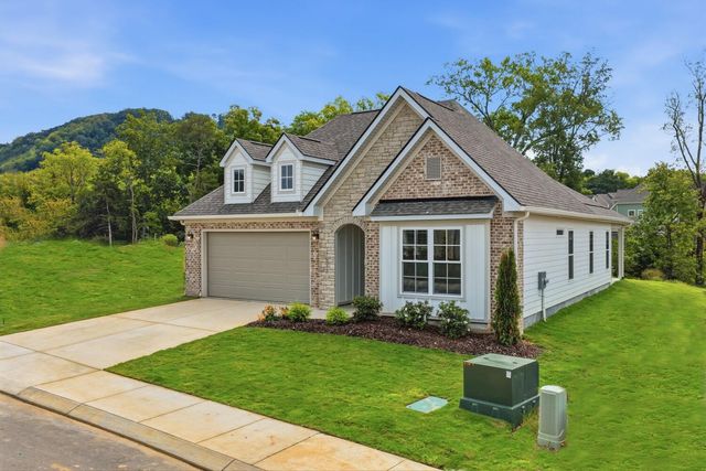 7532 Snow Line Lane 41, Ooltewah, TN 37363