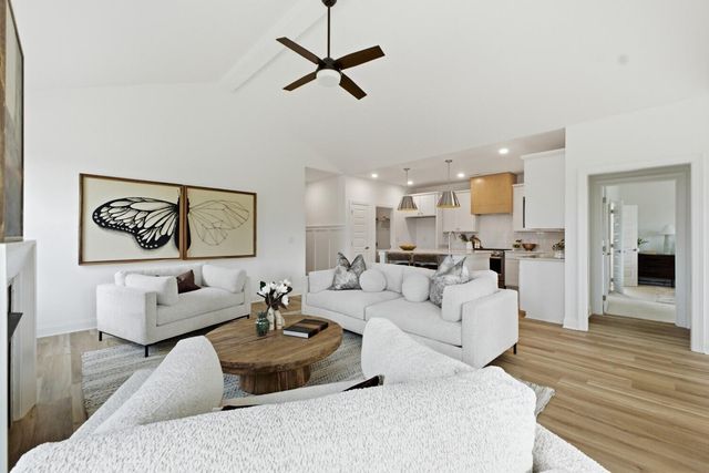 7532 Snow Line Lane 41, Ooltewah, TN 37363