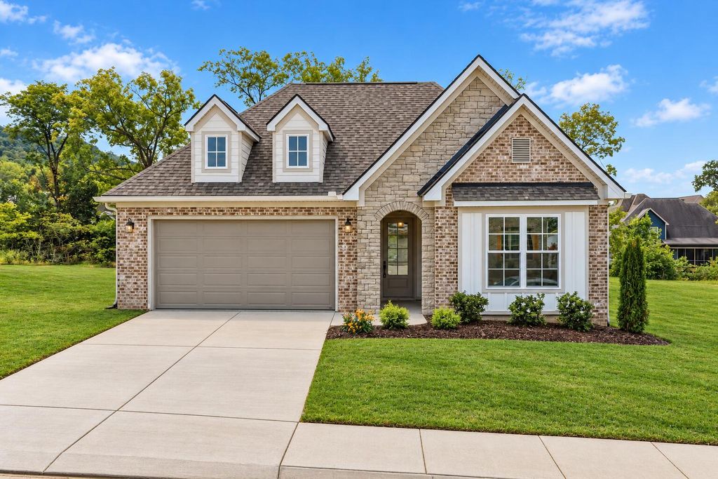 7532 Snow Line Lane 41, Ooltewah, TN 37363