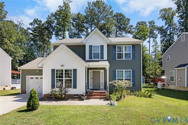 10155 Virginia Rd, Glen Allen, VA 23060