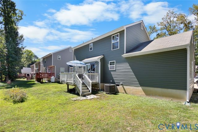 10155 Virginia Rd, Glen Allen, VA 23060