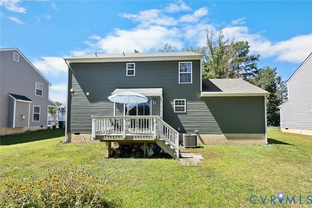 10155 Virginia Rd, Glen Allen, VA 23060