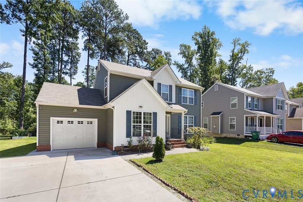 10155 Virginia Rd, Glen Allen, VA 23060