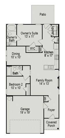 966 Andasia Way, Clarksville, TN 37042