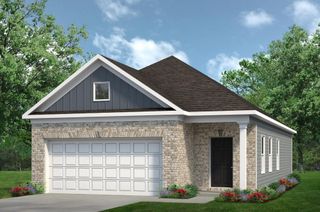 966 Andasia Way, Clarksville, TN 37042