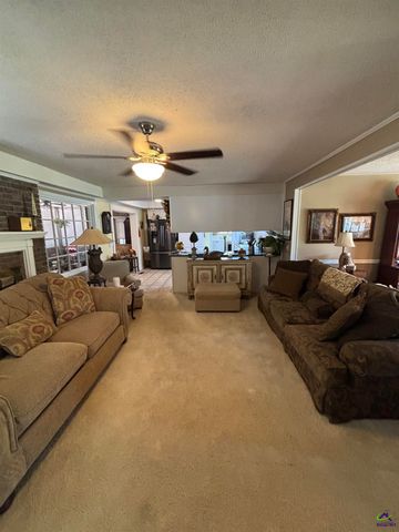 1008 S Ridge Circle, Perry, GA 31069