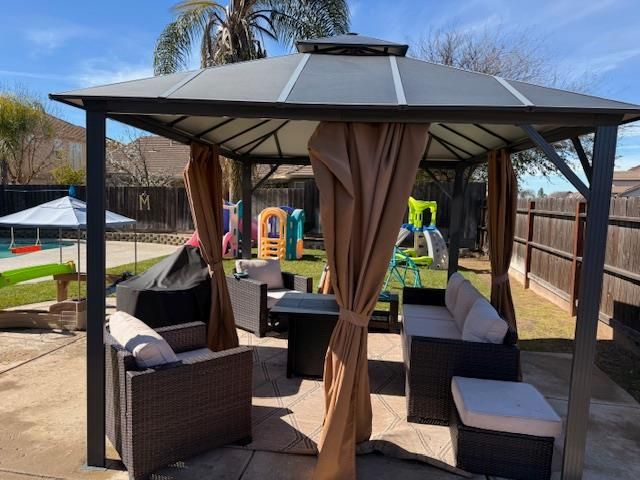 1709 Queensland Ave, Manteca, CA 95337