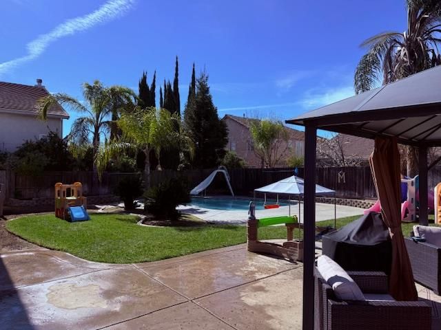 1709 Queensland Ave, Manteca, CA 95337