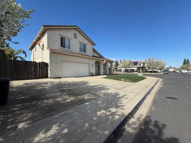 1709 Queensland Ave, Manteca, CA 95337
