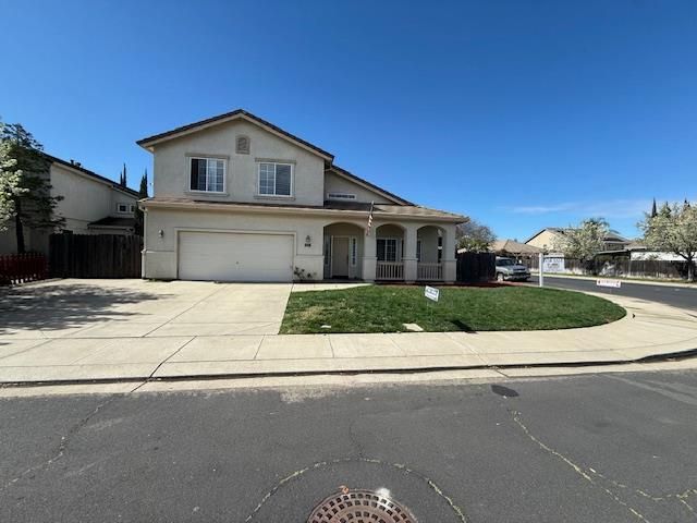 1709 Queensland Ave, Manteca, CA 95337